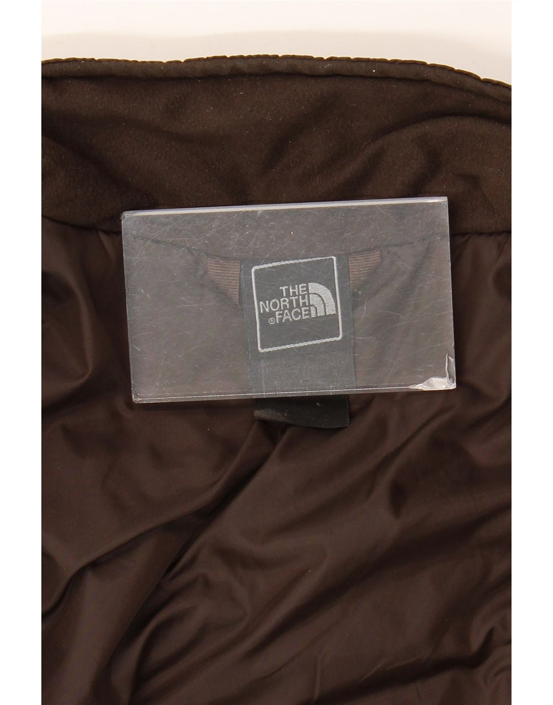 Jaqueta acolchoada masculina The North Face UK 42 XL marrom