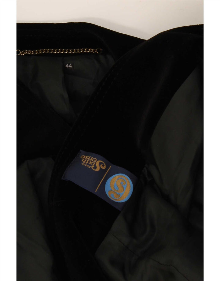 Trench Coat feminino Your Sixth Sense IT 44 médio preto