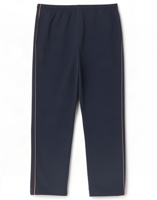 Champion Mens Tracksuit Trousers 2XL Navy Blue Polyester
