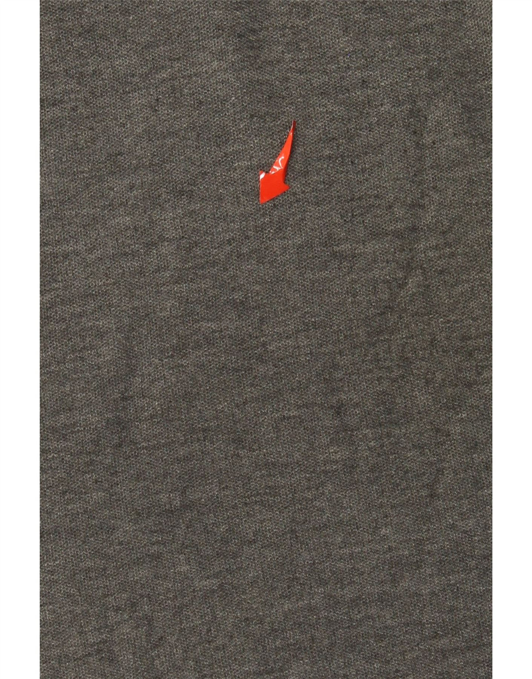 Camisa polo masculina Lotto 2XL algodão cinza