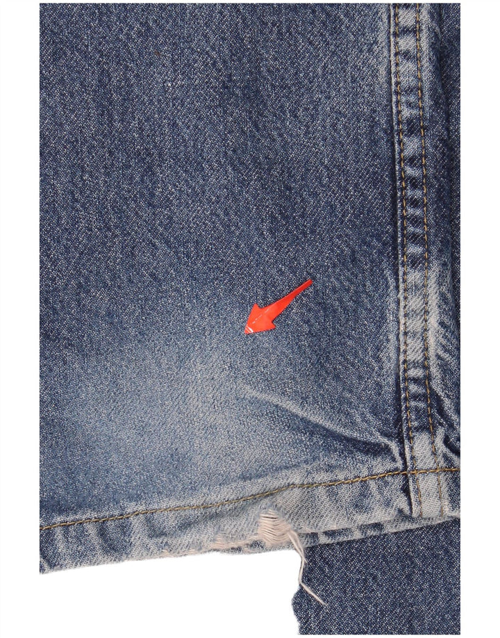 Jeans retos masculinos LEE W32 L36 azul