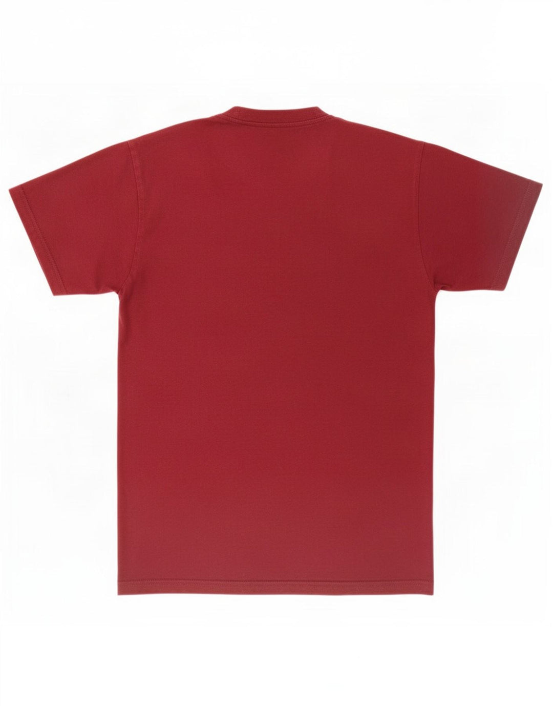 Camiseta Vans Masculina Graphic Top Pequeno Marrom Algodão