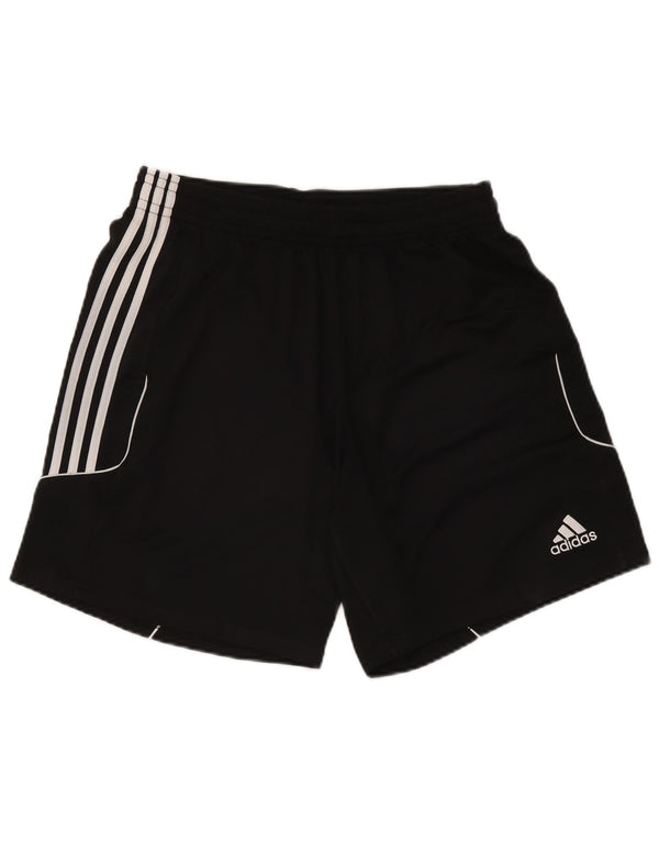 Adidas Masculino Climalite Sport Shorts XL Preto Poliéster