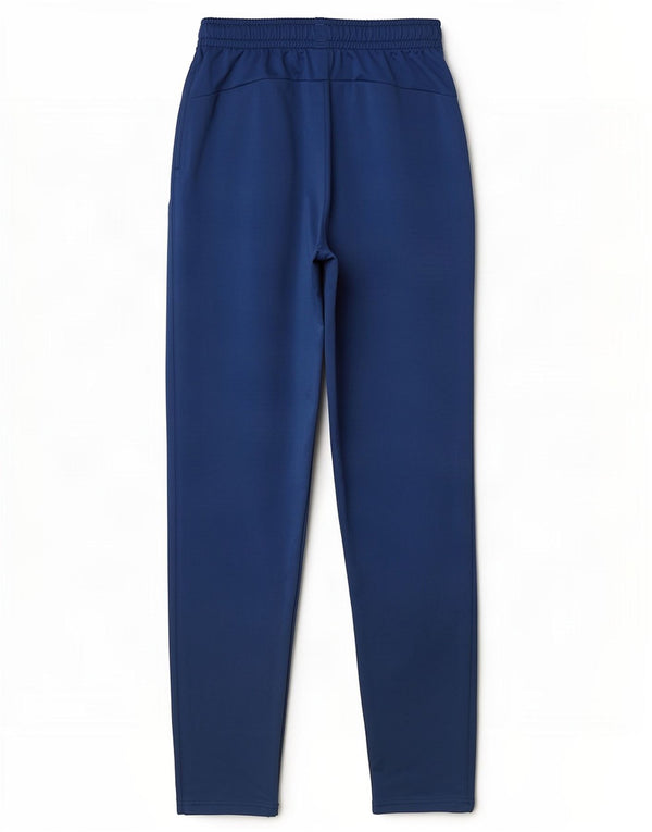 Calças de treino Puma Menino 15-16 Anos Azul Poliéster