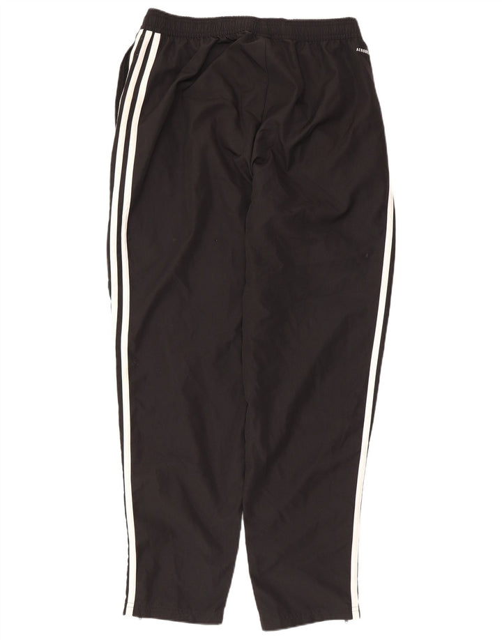 Calça Adidas Aeroready Masculina Grande Poliéster Preto