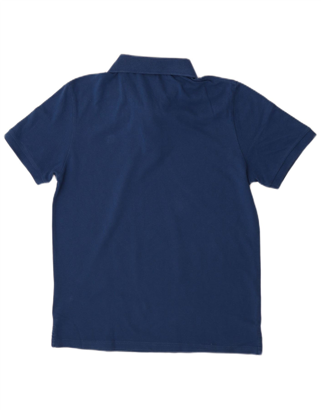 Camisa polo masculina North Sails médio algodão azul marinho