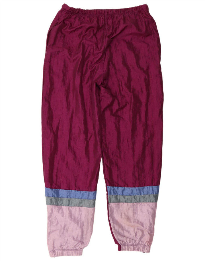 Sergio Tacchini Calça de treino feminina Joggers IT 54 2XL Marrom