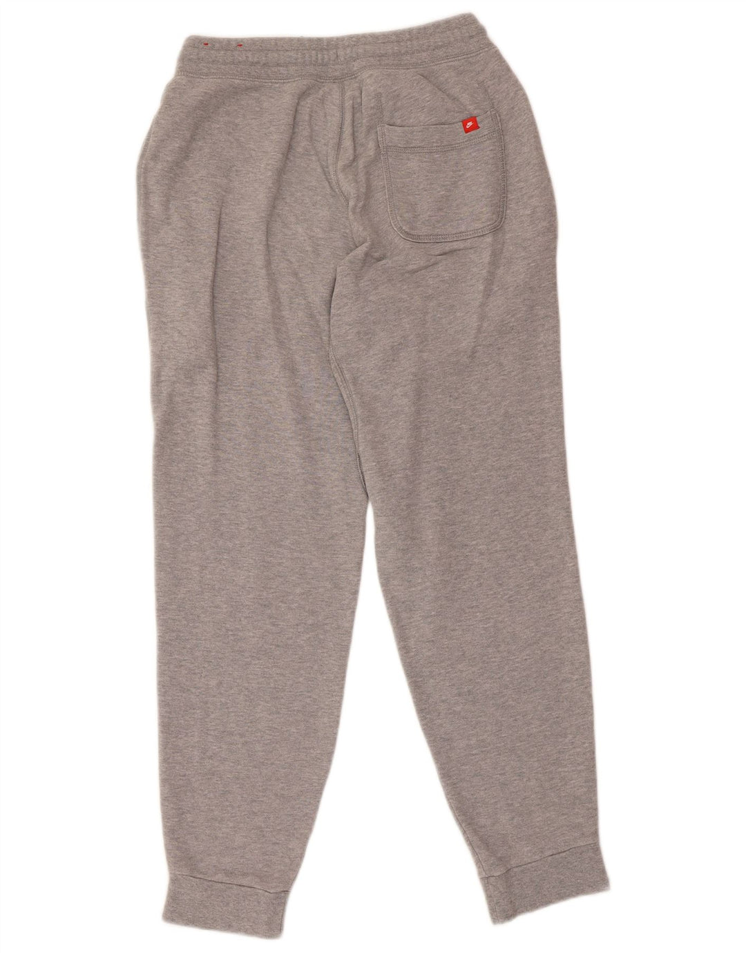 Calça de treino feminina NIKE Joggers UK 10 Small Grey