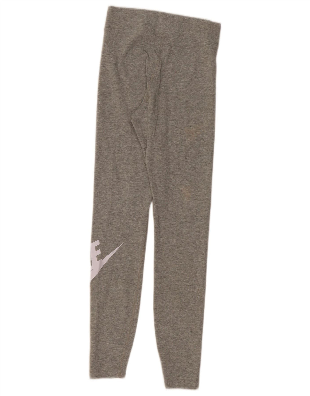 Leggings Nike Graphic Femininas UK 6 XS Cinza