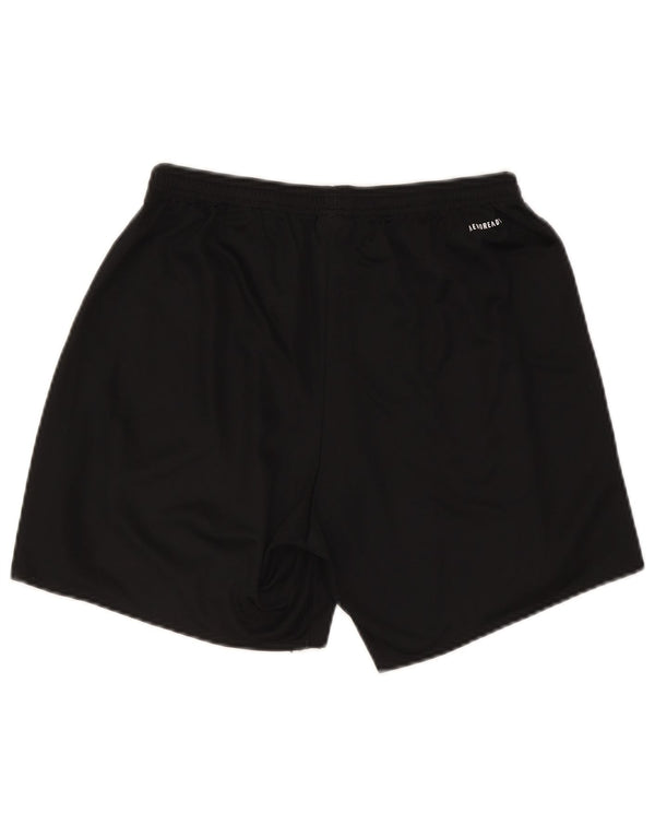 Adidas Mens Aeroready Sport Shorts Grande Poliéster Preto