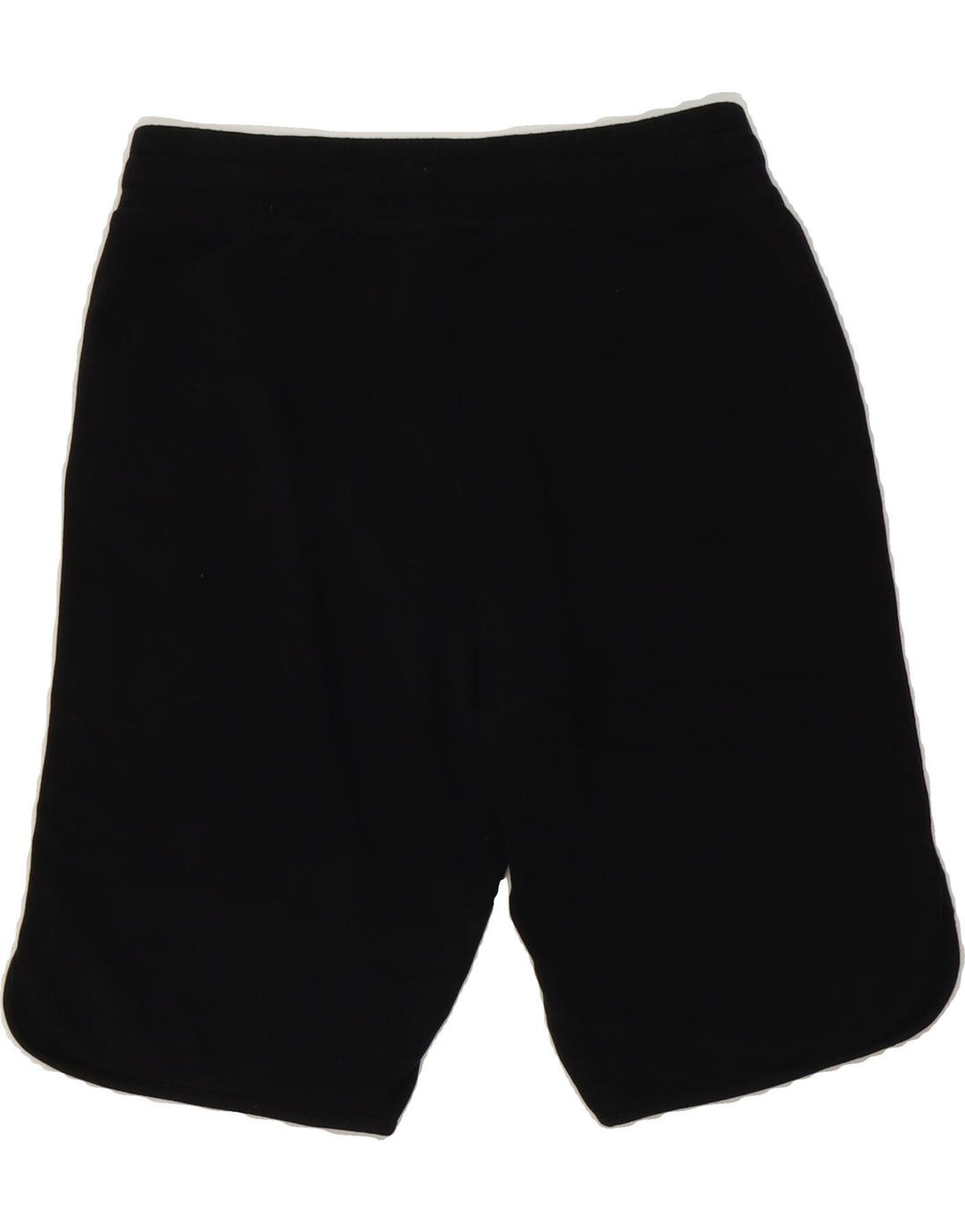 EDDIE BAUER Mens Sport Shorts Small Black Cotton Vintage Eddie Bauer and Second-Hand Eddie Bauer from Messina Hembry 