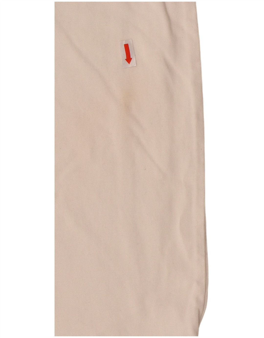 Camiseta masculina NEW BALANCE grande algodão off white