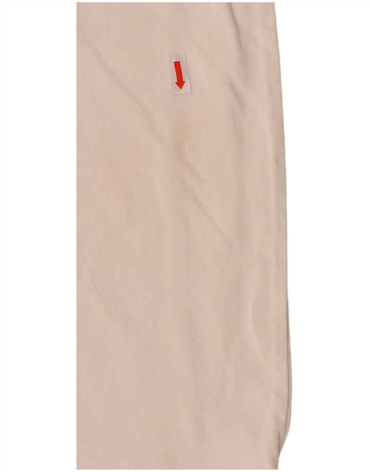 Camiseta masculina NEW BALANCE grande algodão off white