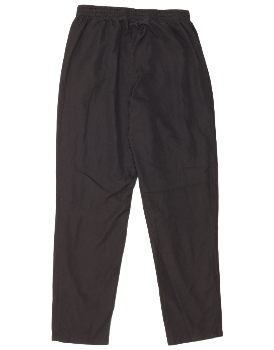 Calça de treino masculina Under Armour Loose Fit poliéster preto médio