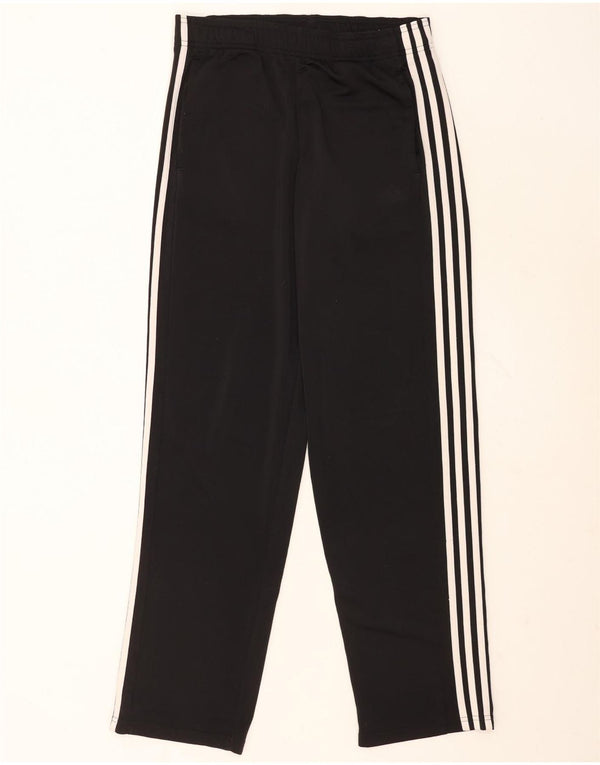 Calça Adidas Mens Treino Médio Poliéster Preto