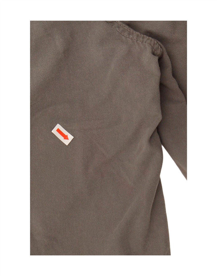 CARRERA Mens Cargo Shorts W34 Large Grey Vintage Carrera and Second-Hand Carrera from Messina Hembry 