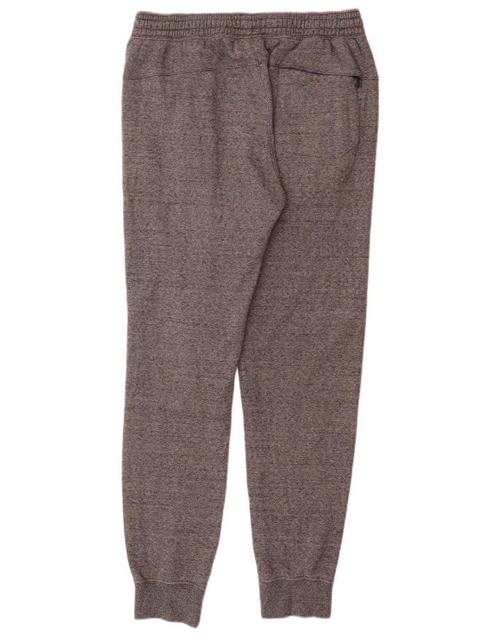 Calça de treino masculina CHAMPION joggers grande algodão cinza