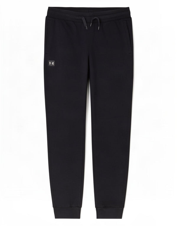 Calça de treino masculina Under Armour XL preta