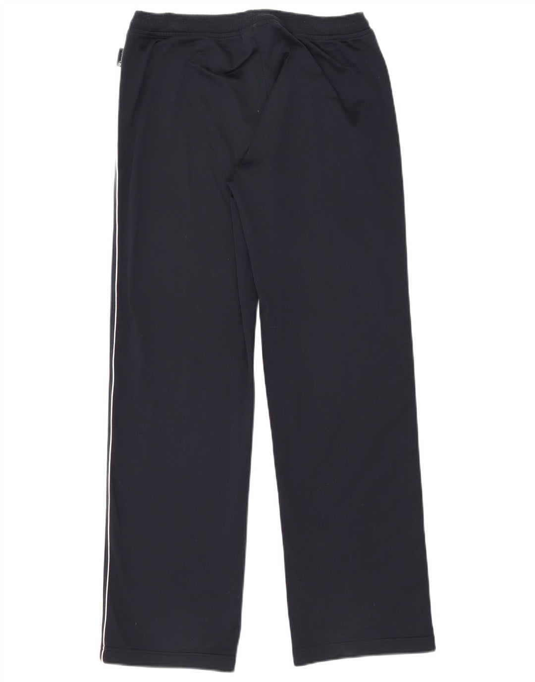 Calça de treino feminina Champion UK 14 poliéster azul marinho médio