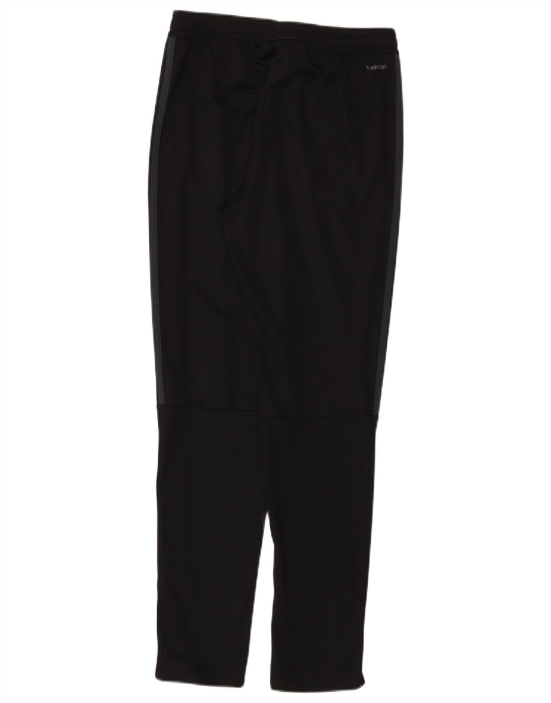Calças de treino Adidas Boys Aeroready 13-14 anos preto poliéster