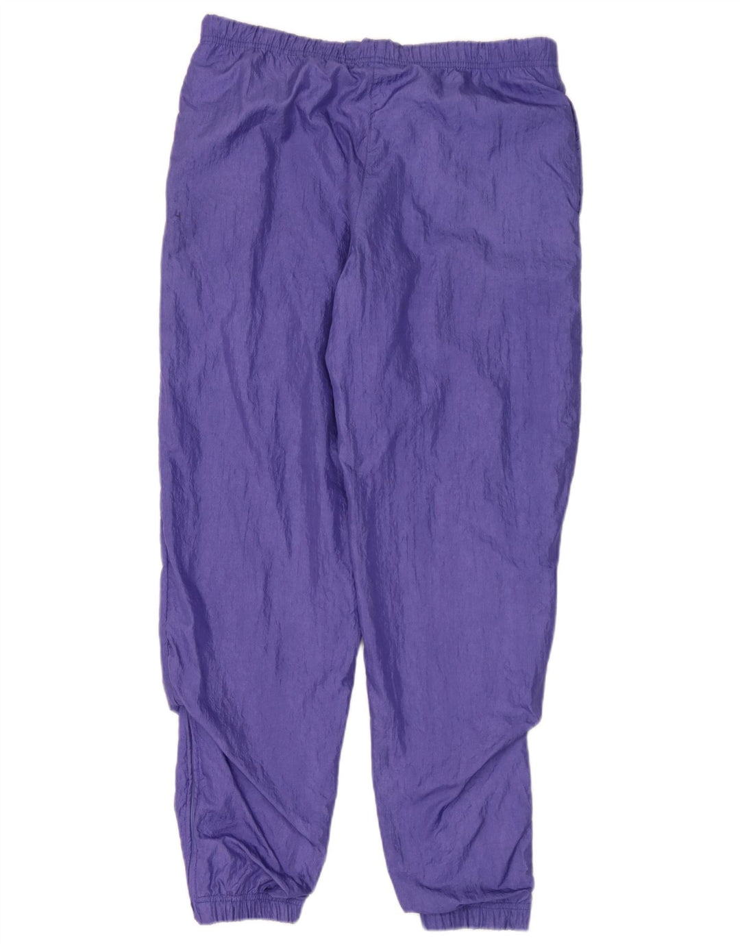Sergio Tacchini Calça de treino masculina Joggers IT 50 Médio Roxo