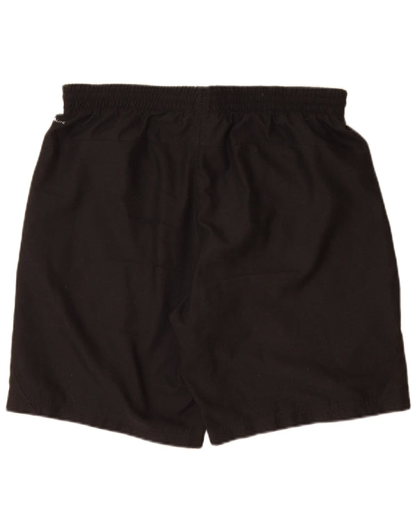 Adidas Masculino Clima 365 Sport Shorts Médio Preto Poliéster