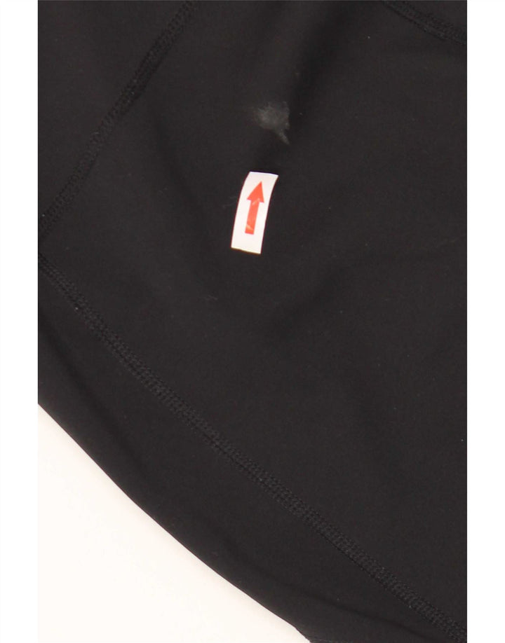 Leggings New Balance Feminino UK 12 Médio Preto