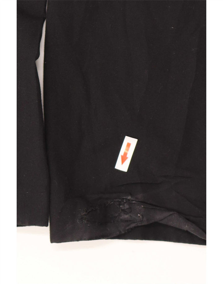 Calça Adidas Masculina Climalite XL Preto Poliéster