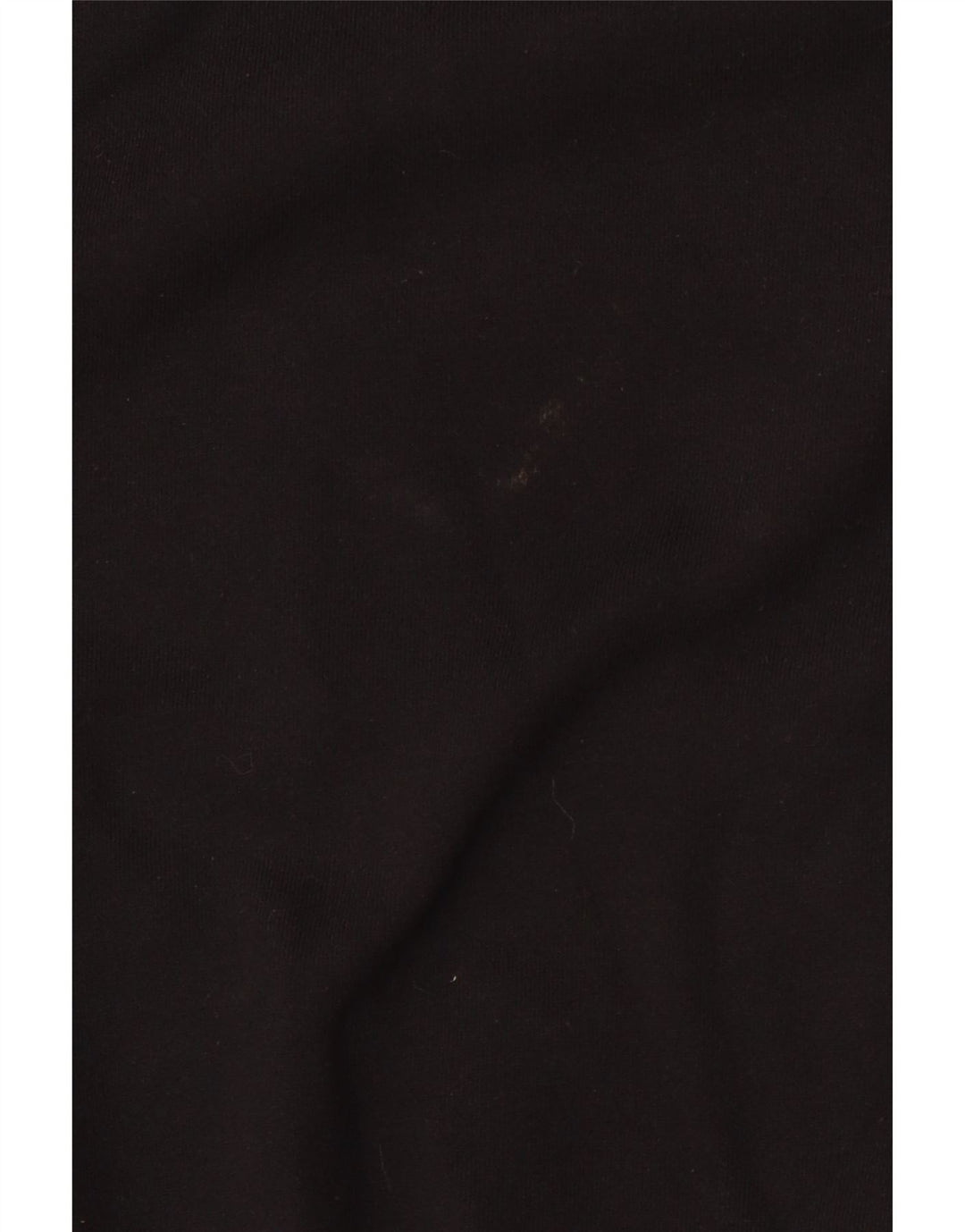 Suéter com capuz CANTERBURY para meninos 11-12 anos algodão preto