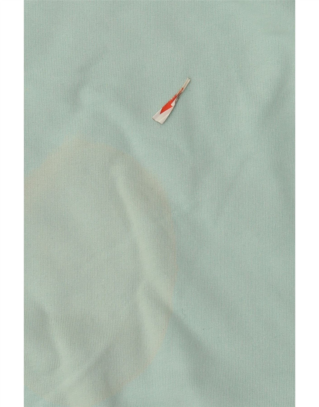 Moletom masculino Levi's Jumper grande algodão turquesa