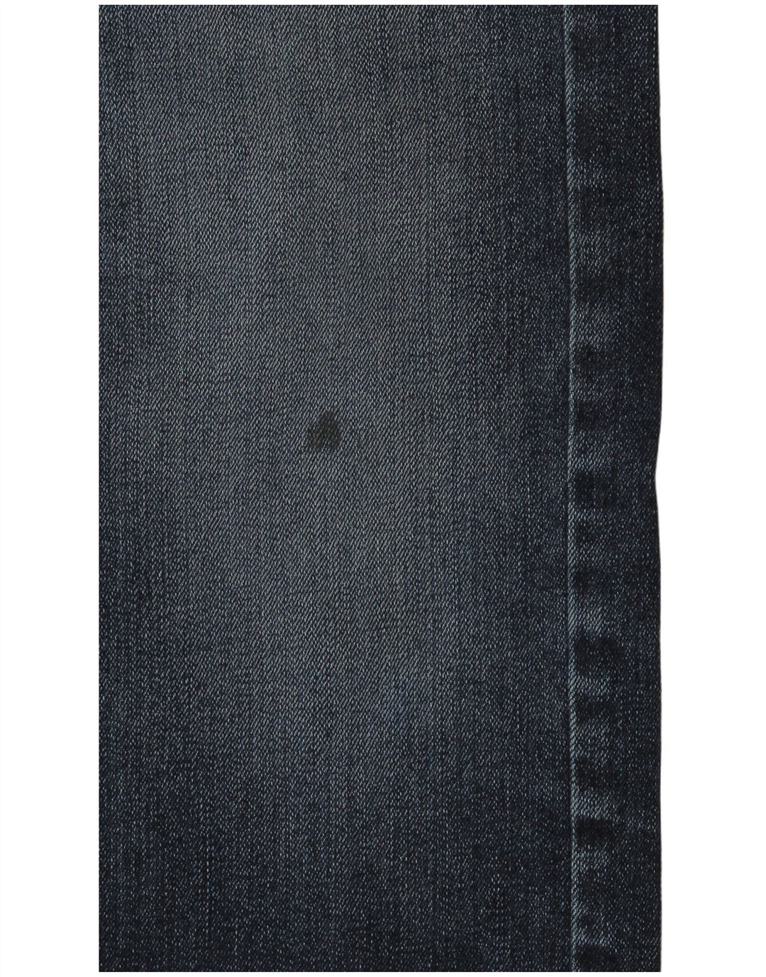 Jeans retos masculinos Marks & Spencer W32 L31 algodão azul marinho