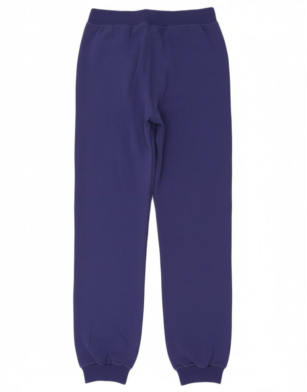 Calça esportiva feminina Champion 13-14 anos XL roxo algodão