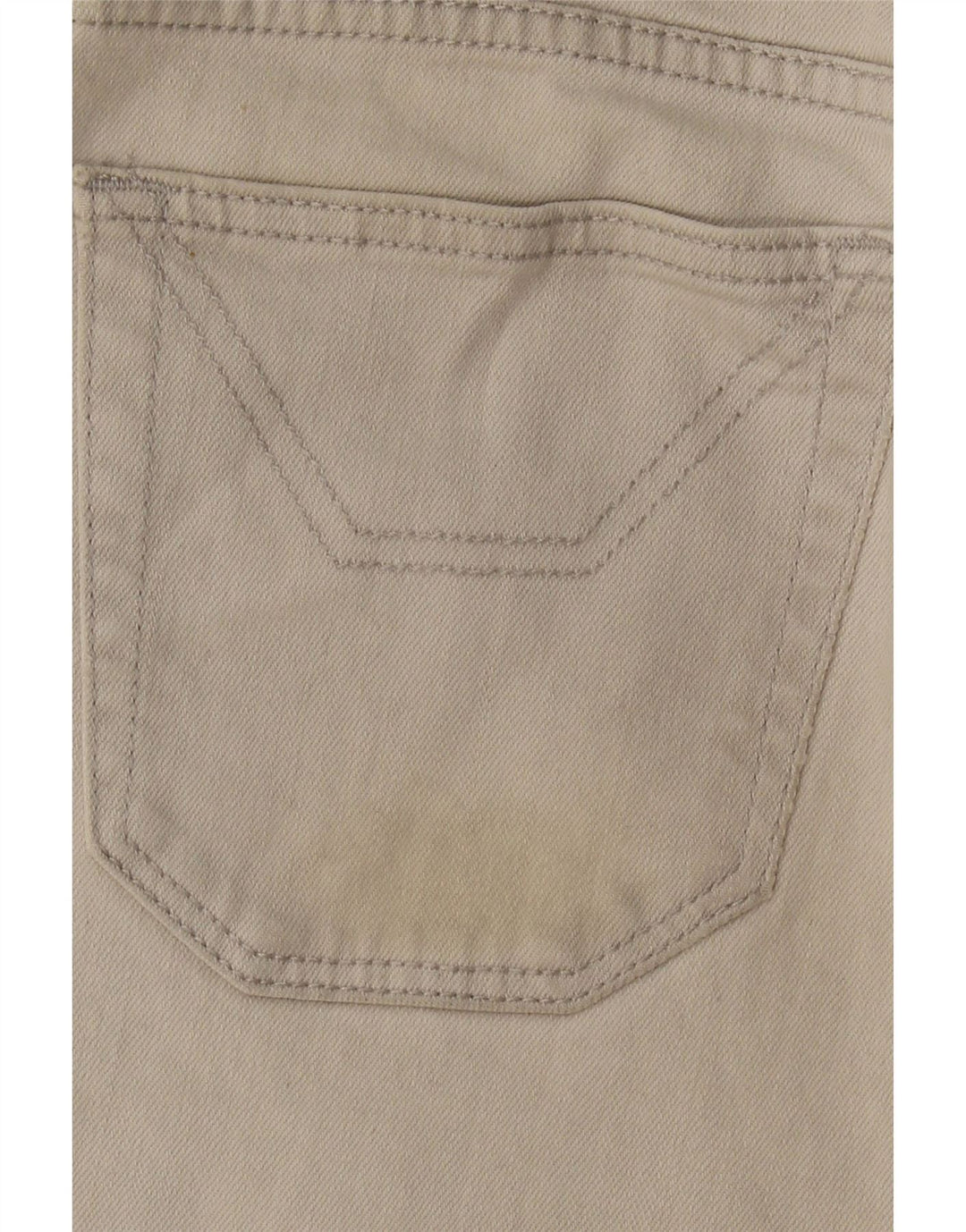 Jeans slim masculino JECKERSON W34 L31 algodão cinza