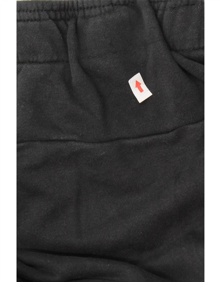 Calça Adidas Masculina Treino Joggers Grande Preto