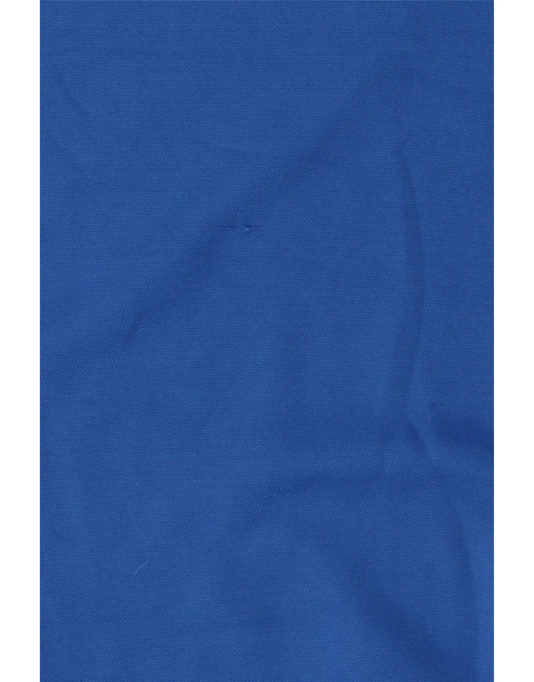 Kappa Mens Top Manga Longa Médio Azul