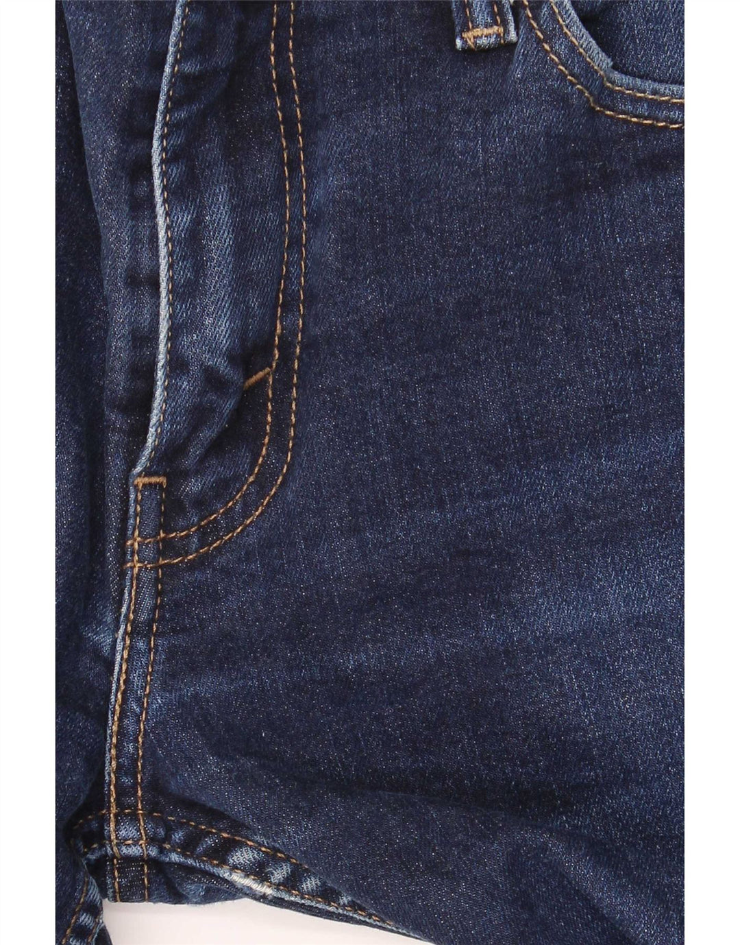Levi's Masculino 511 Slim Jeans W32 L30 Azul Algodão
