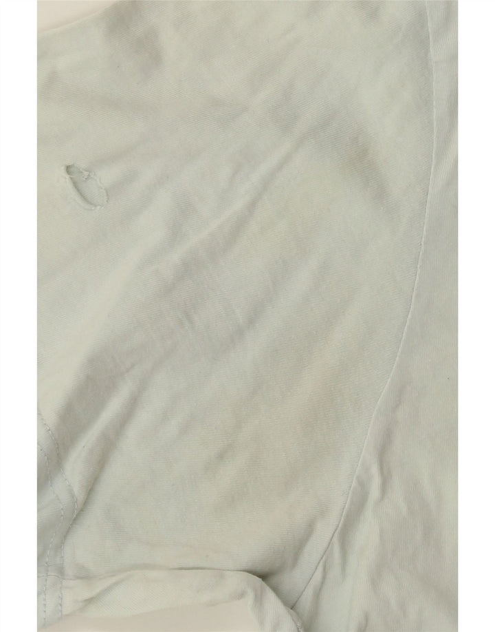 Camiseta gráfica masculina BILLABONG 2XL azul