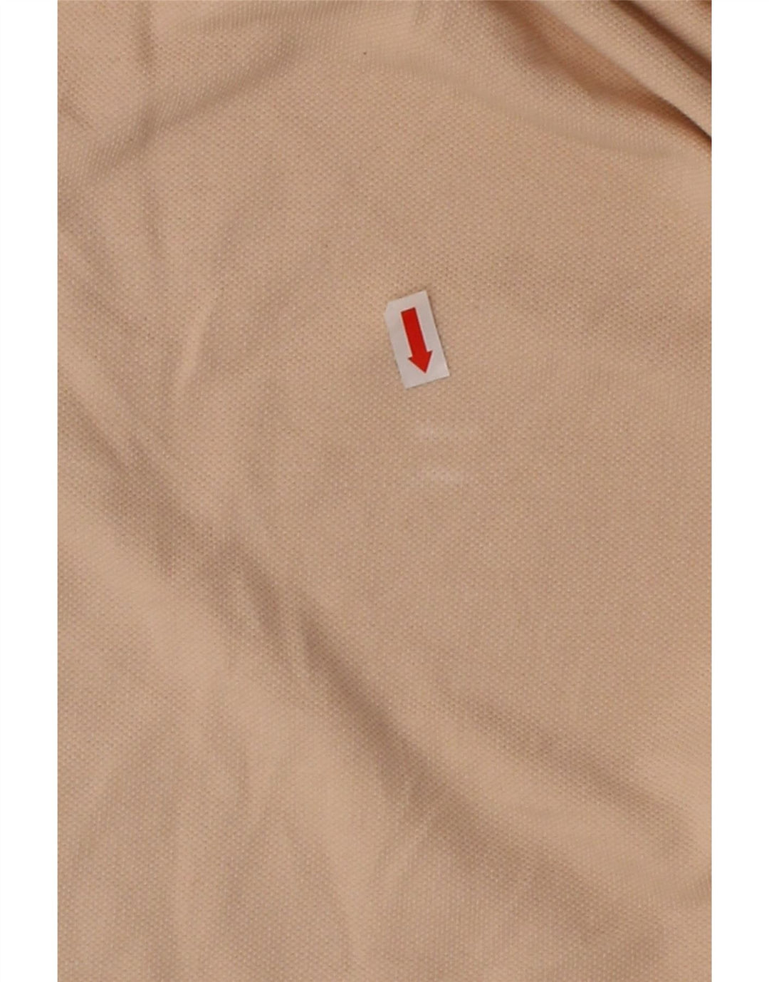 Camisa polo masculina TOMMY HILFIGER 2XL algodão rosa