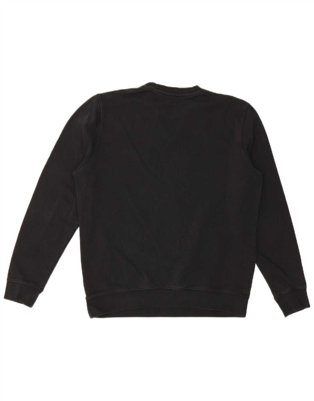 US Polo Assn. Moletom Masculino Jumper 2XL Preto