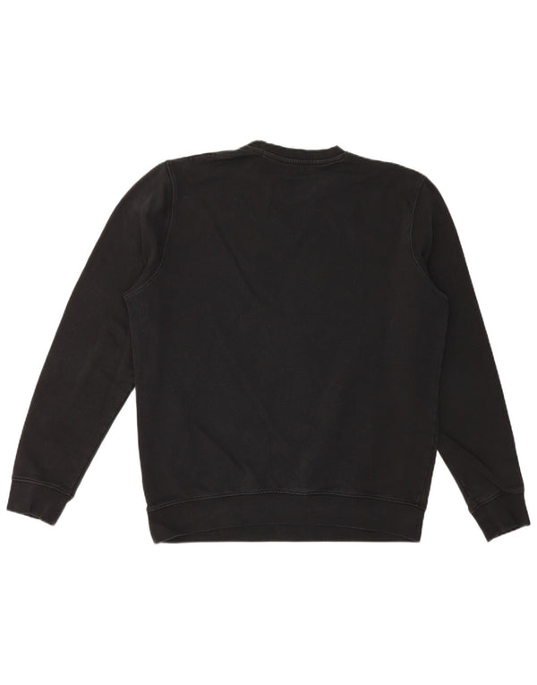 US Polo Assn. Moletom Masculino Jumper 2XL Preto