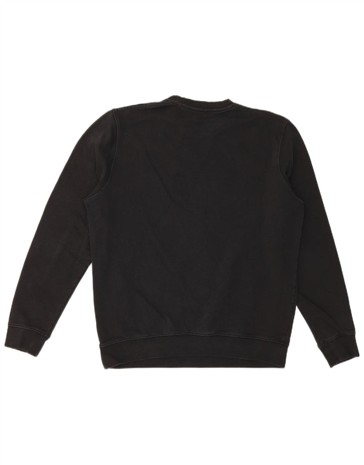 US Polo Assn. Moletom Masculino Jumper 2XL Preto