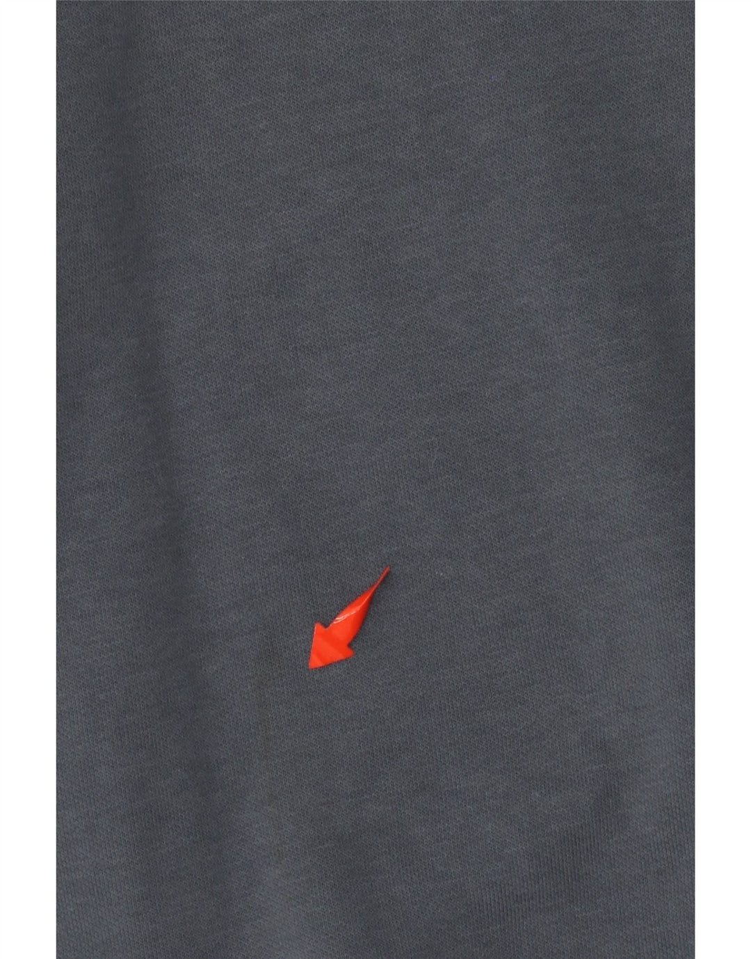 PUMA moletom masculino jumper grande algodão azul marinho