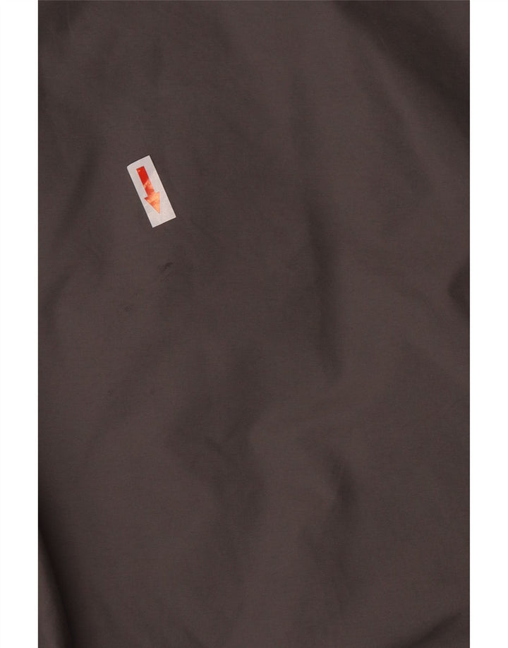 Jaqueta bomber masculina North Sails UK 44 2XL cinza poliamida