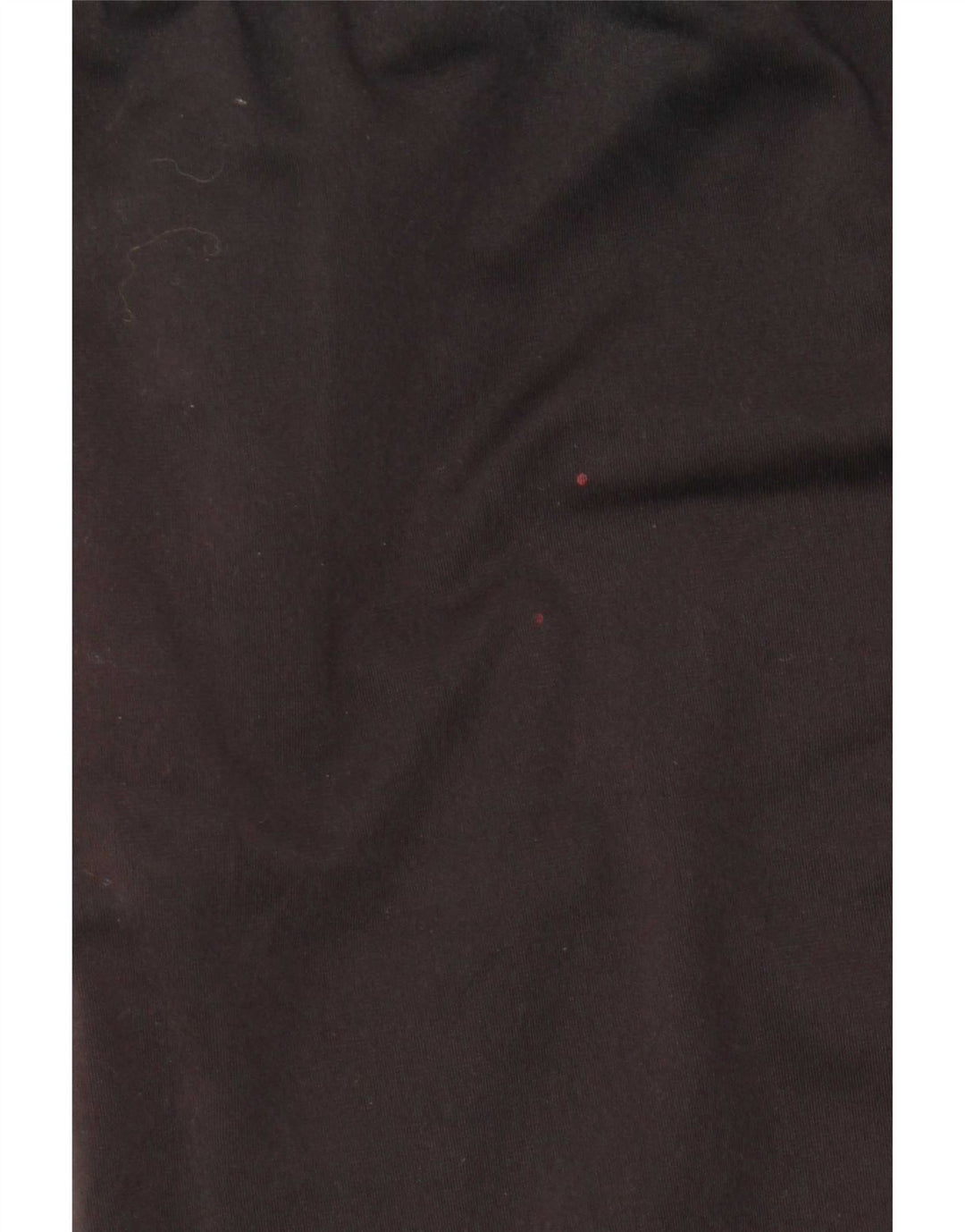 Calça de treino masculina Asics preto médio