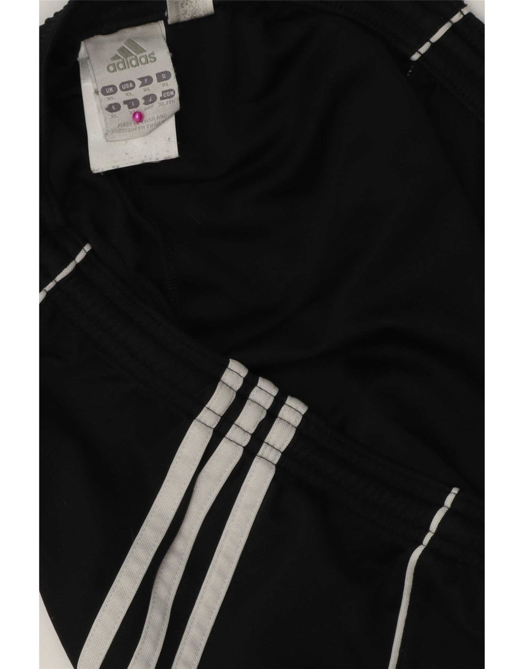 Adidas Masculino Climalite Sport Shorts XL Preto Poliéster