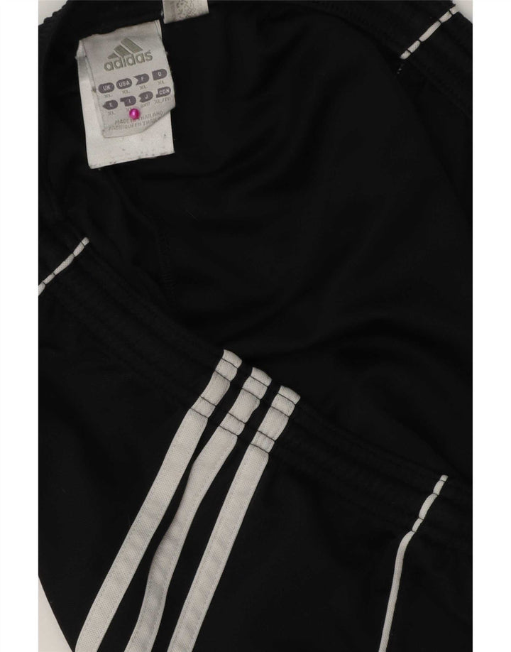 Adidas Masculino Climalite Sport Shorts XL Preto Poliéster
