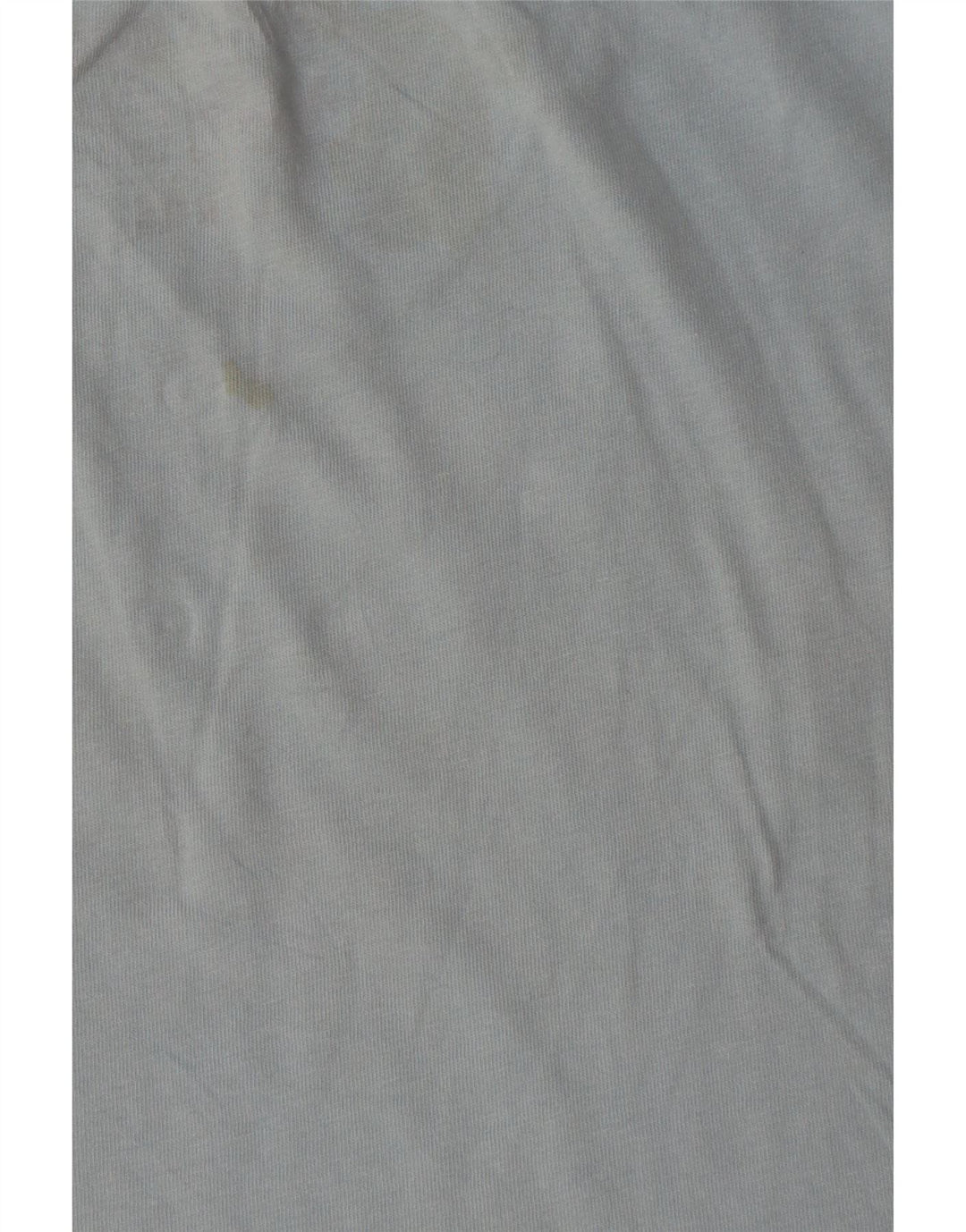 Camiseta Vans masculina gráfica grande algodão azul