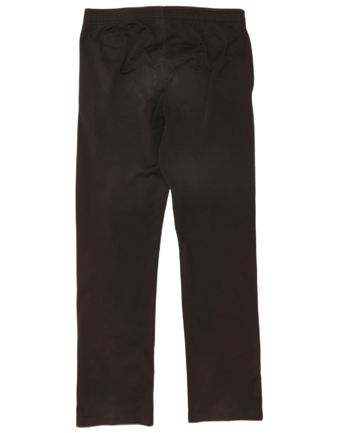 Calça de treino masculina Asics preto médio