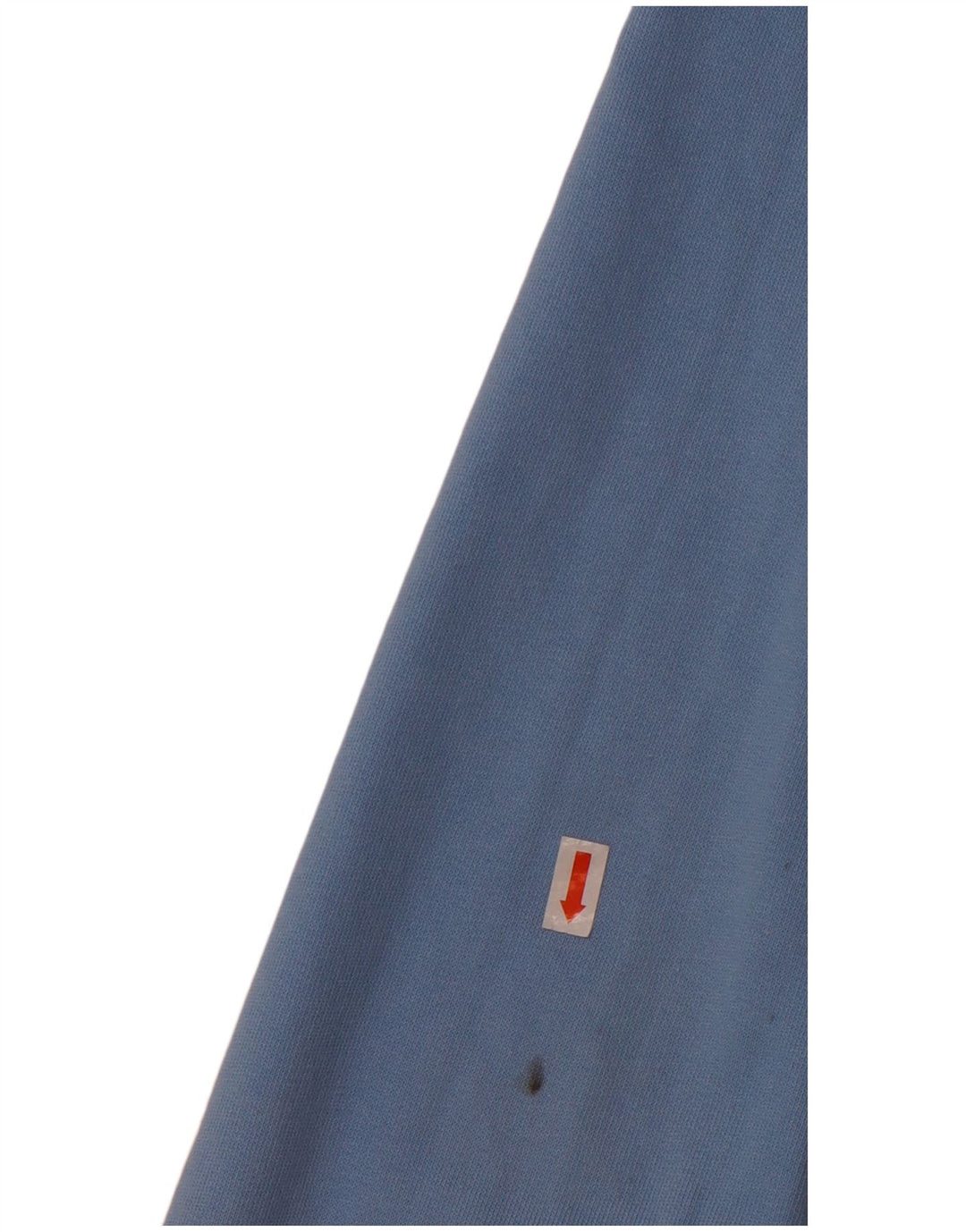 Suéter feminino Vineyard Vines com zíper e gola grande, Reino Unido 10, pequeno, azul