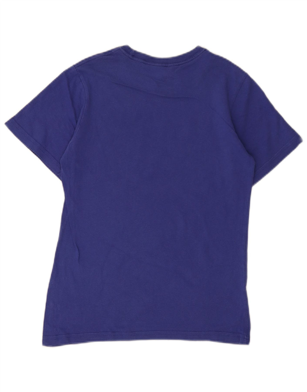 Camiseta Nike Meninos Graphic Top 10-11 Anos Médio Roxo